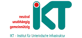 IKT - Institut für Unterirdische Infrastruktur