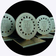 Ausschreibung zum IKT- Preis "Goldener Kanaldeckel"