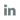 LinkedIn-Logo-grau verlinkt zum LinkedIn-Profil des IKT