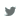 Twitters Vogel-Logo grau verlinkt zum IKT-Twitter-Profil