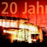 Save the date! Jubiläumsfeier 20 Jahre IKT
