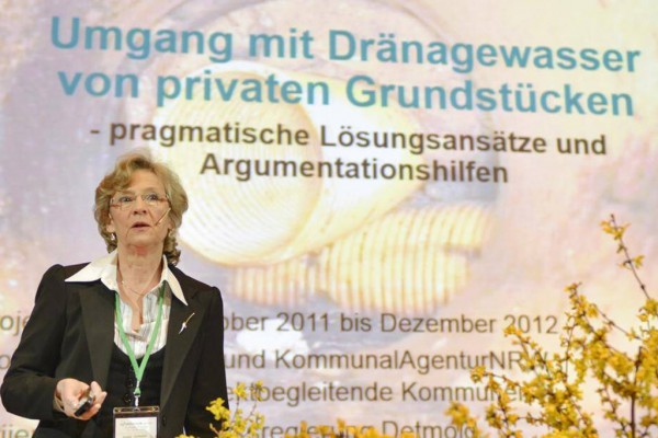 Programm und Anmeldung