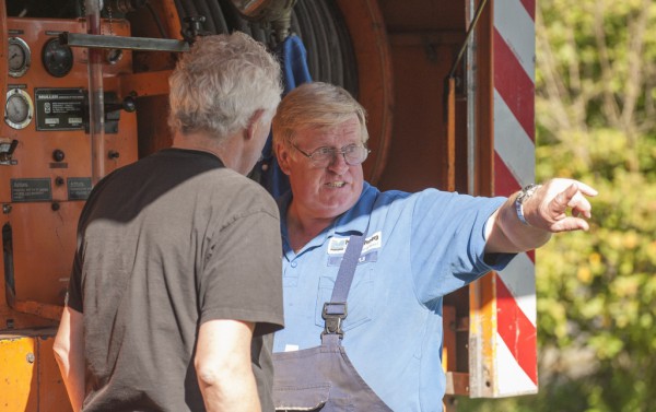 Programm und Anmeldung