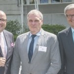 Hans-Joachim Bihs neuer Vorsitzender