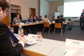 Stuttgarter Kanalreinigungstage