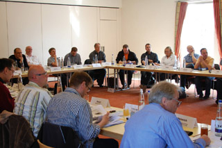 Workshop Kanalreparatur in Augsburg