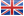 Flagge Union Jack mit Link auf die englischsprachige Website des IKT