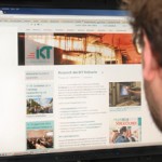 Relaunch der IKT-Webseite