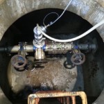 Workshop: Inspektion, Dichtheitsprüfung und Sanierung von Abwasserdruckleitungen