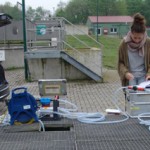 Alfred-Wegener-Institut: Mikroplastik im Abwasser passiert Kläranlagen