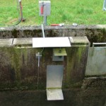 Mehr Wasserstandsmessgeräte in NRW erforderlich