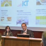IKT-Vortrag: EIP Water Conference in Barcelona