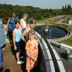 Ruhrverband: Kläranlage der Zukunft nutzt Energie des Abwassers