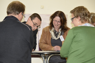 Gruppenübung: technische Lösungen und Kostenkalkulation