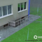 Stadt Dortmund: Info-Film zum Schutz vor Starkregen