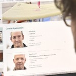 Website IKT Nederland: Neues Design, <br/>neue Funktionen, mehr Inhalte