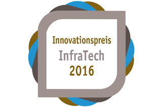 InfraTech Innovationspreis 2016