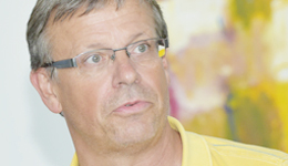 Dipl.-Ing. Hermann Schroers, Stadtentwässerung Koblenz