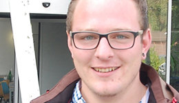 Florian Stausberg, Innovative Dienstleistungen Habers GmbH