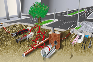 IKT International Masterclass: Sewers and Pipelines – Construction, Operation and Maintenance