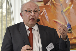 Ralph Ishorst, NRW.BANK