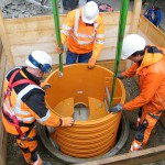 Sanierung von Abwasserschächten: Worauf es wirklich ankommt