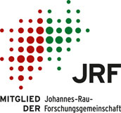 Logo der JRF