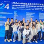 IKT auf Trenchless-Technology-Konferenz in China