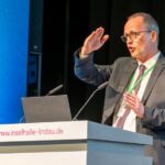 Zwei IKT-Vorträge in Lindau: Wie Kanal-Zustandsdaten besser nutzen und wie Großprofilrohre instandhalten?