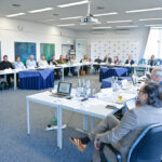 Führen im Abwasserbetrieb: Zwischen Fachkräftemangel, Digitalisierung und Zukunftsdruck