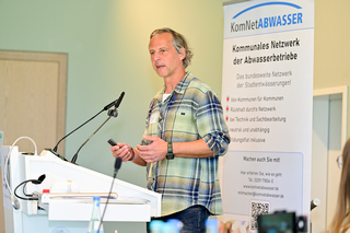 Thorsten Pacha: "Bochum ist die Baumrigolen-Hauptstadt Deutschlands"