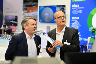 IBG erläutert Qualitätssicherung bei der UV-Linersanierung