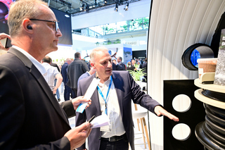 Georg Fischer zeigt auf der IFAT 2026 Lösungen zur Regenwasserfiltration und Retention
