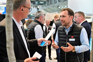 ACO erläutert auf der IFAT 2026 Lösungen für Linienentwässerung und Baumbewässerung