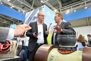 Funke präsentiert Lösungen für Regenwasserbewirtschaftung und Anbindungstechnik