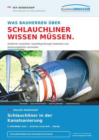 Verfahren verstehen, Qualitätsprüfungen bewerten, Sanierungsfehler vermeiden.